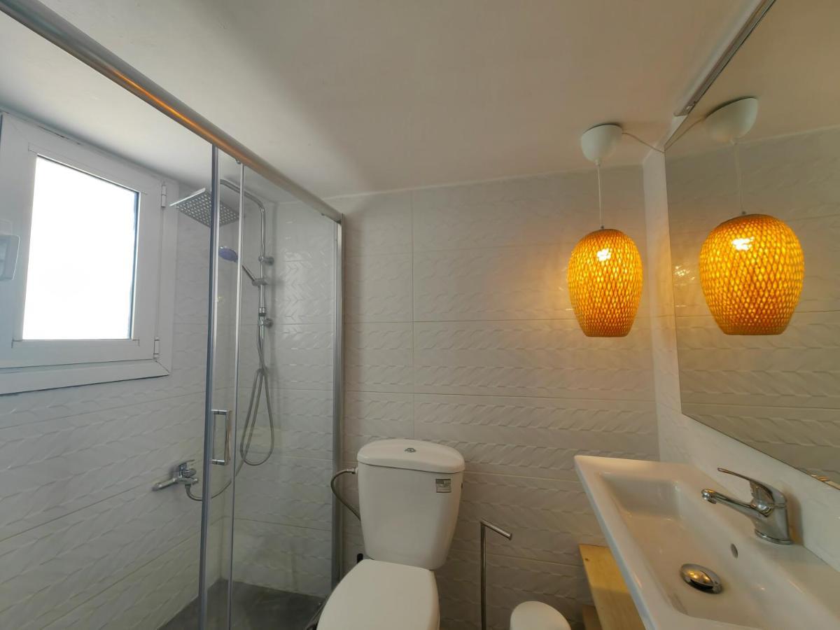Demetra - Koukaki Center Apartment เอเธนส์ ภายนอก รูปภาพ