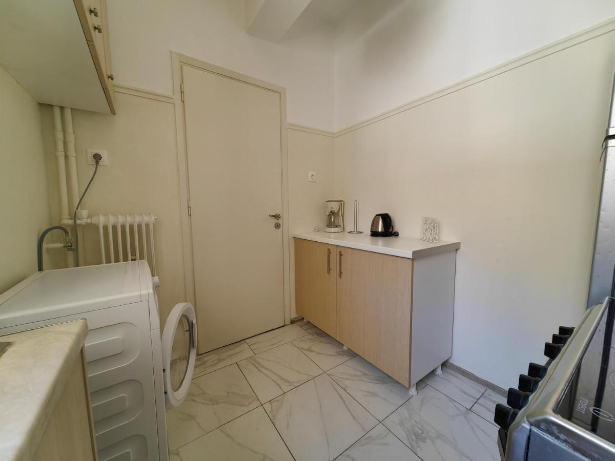 Demetra - Koukaki Center Apartment เอเธนส์ ภายนอก รูปภาพ