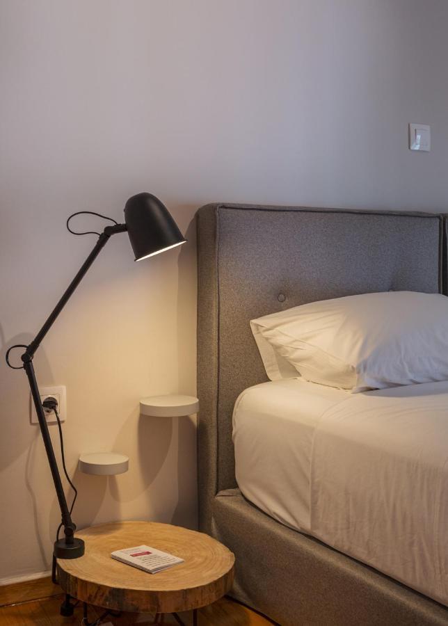 Demetra - Koukaki Center Apartment เอเธนส์ ภายนอก รูปภาพ