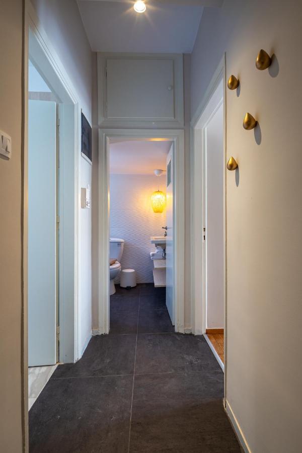 Demetra - Koukaki Center Apartment เอเธนส์ ภายนอก รูปภาพ